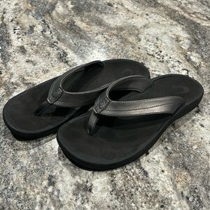 Like new,  just didn’t work for  me. Pet and smoke free home .  Silver  grey